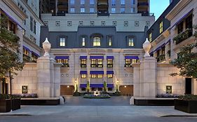 Waldorf Astoria Chicago